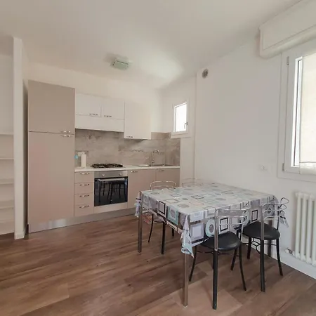 דירה Residenza Cavalcanti Mare *