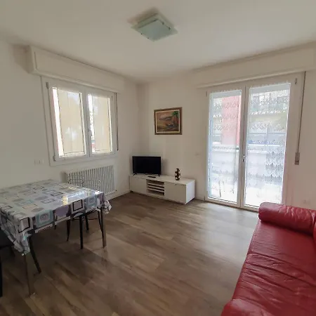 Residenza Cavalcanti Mare דירה