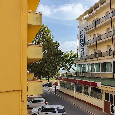 Residenza Cavalcanti Mare
