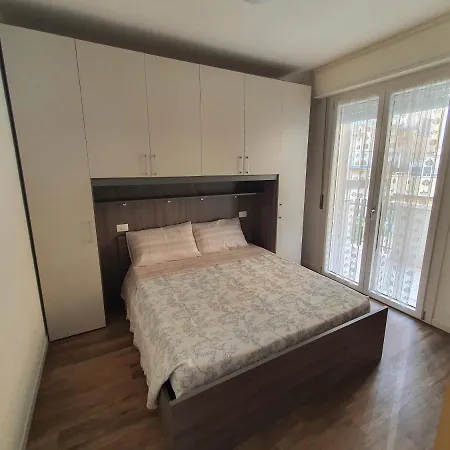 Residenza Cavalcanti Mare Appartamento Riccione