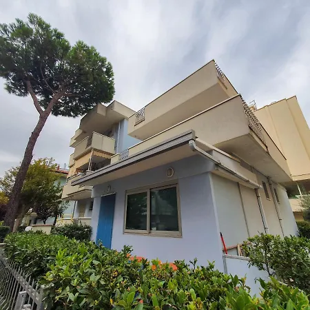 Residenza Cavalcanti Mare * Riccione