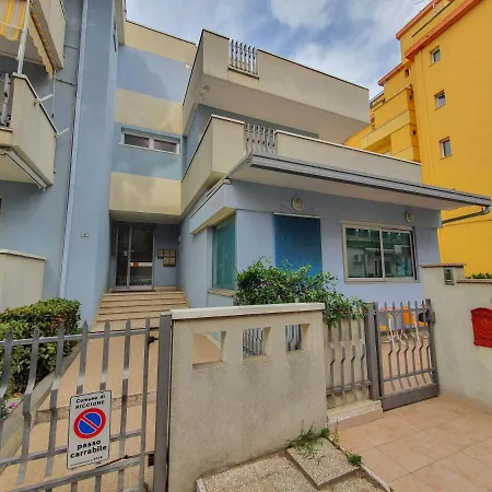 Appartamento Residenza Cavalcanti Mare *